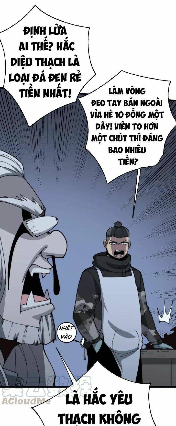 Độc Thủ Vu Y Chapter 120 - Trang 2