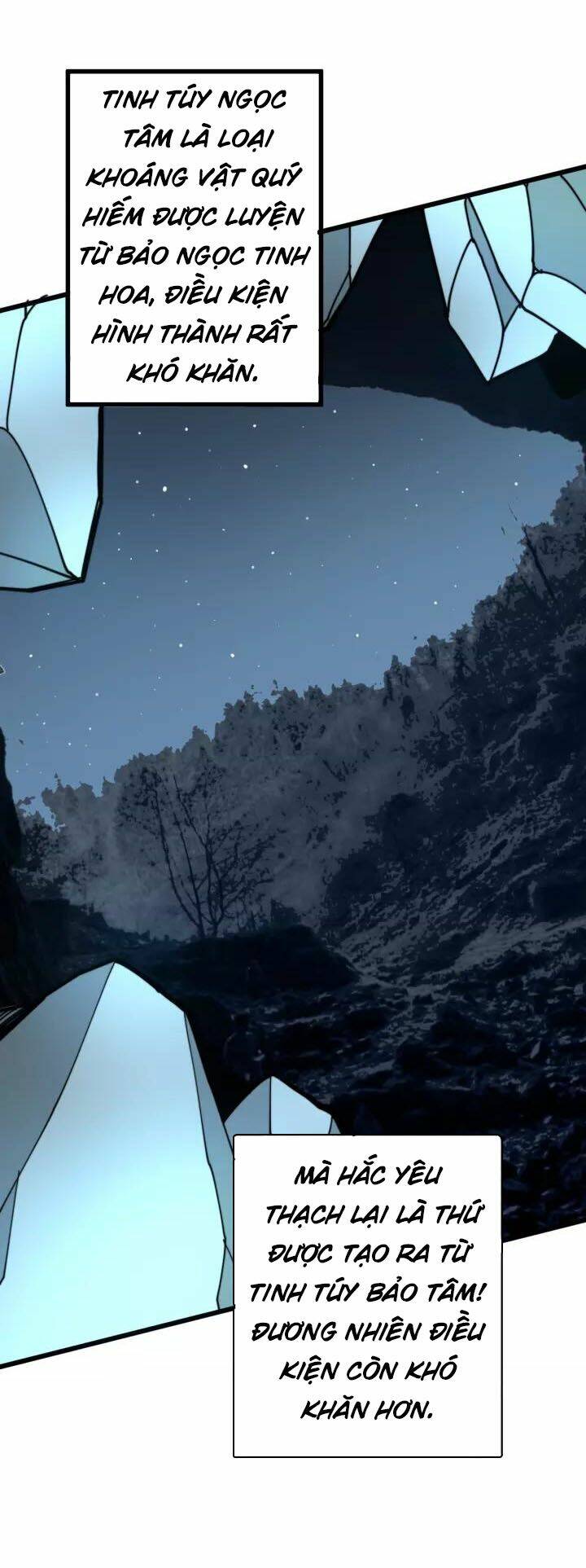 Độc Thủ Vu Y Chapter 120 - Trang 2