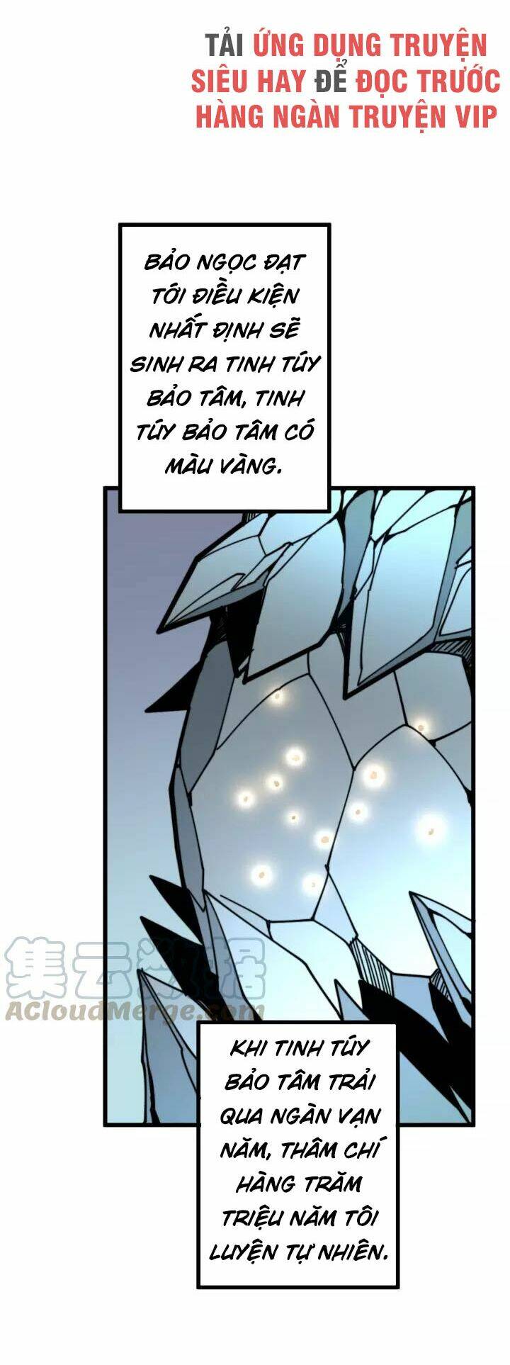 Độc Thủ Vu Y Chapter 120 - Trang 2