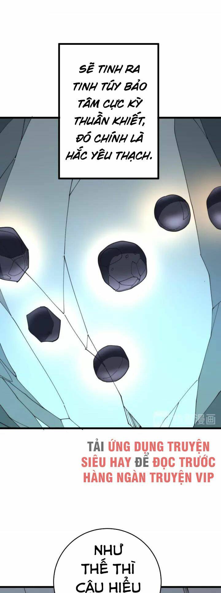 Độc Thủ Vu Y Chapter 120 - Trang 2
