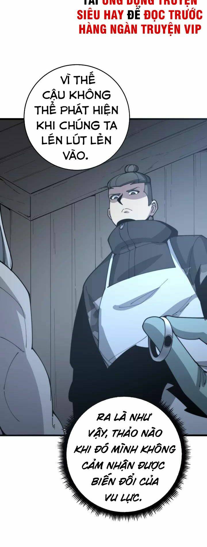 Độc Thủ Vu Y Chapter 120 - Trang 2