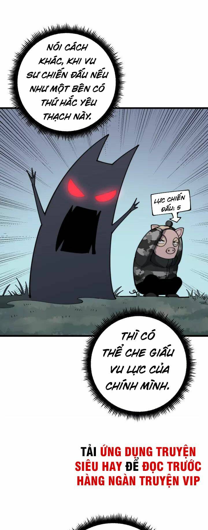 Độc Thủ Vu Y Chapter 120 - Trang 2