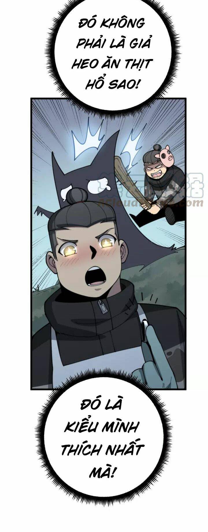 Độc Thủ Vu Y Chapter 120 - Trang 2