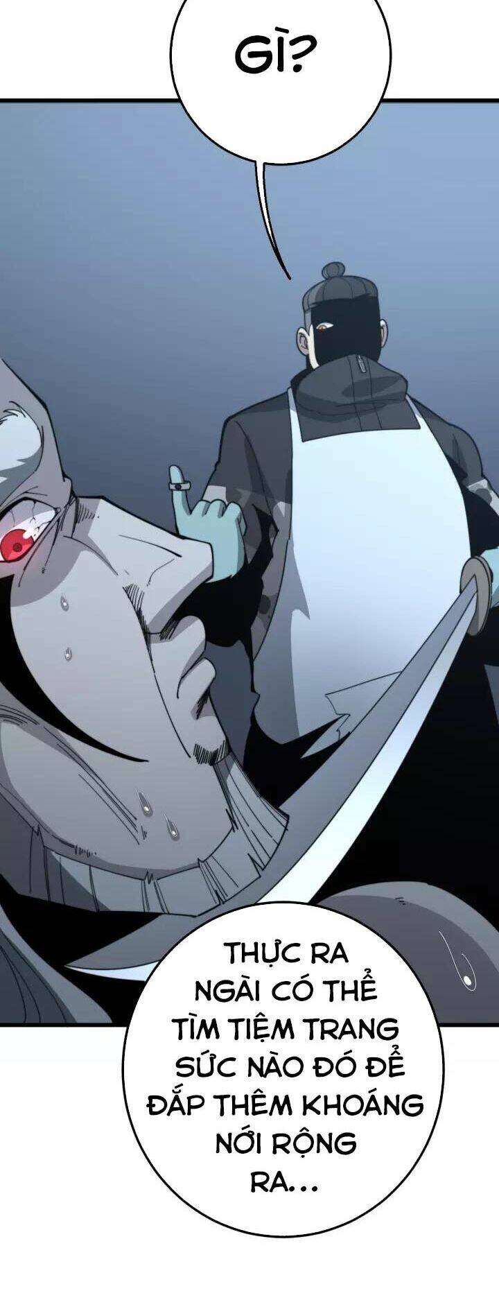 Độc Thủ Vu Y Chapter 120 - Trang 2