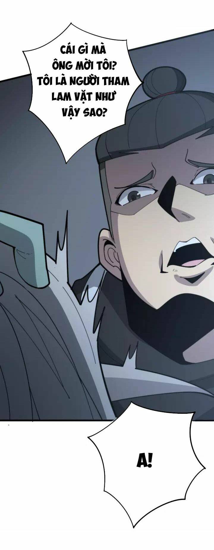 Độc Thủ Vu Y Chapter 120 - Trang 2