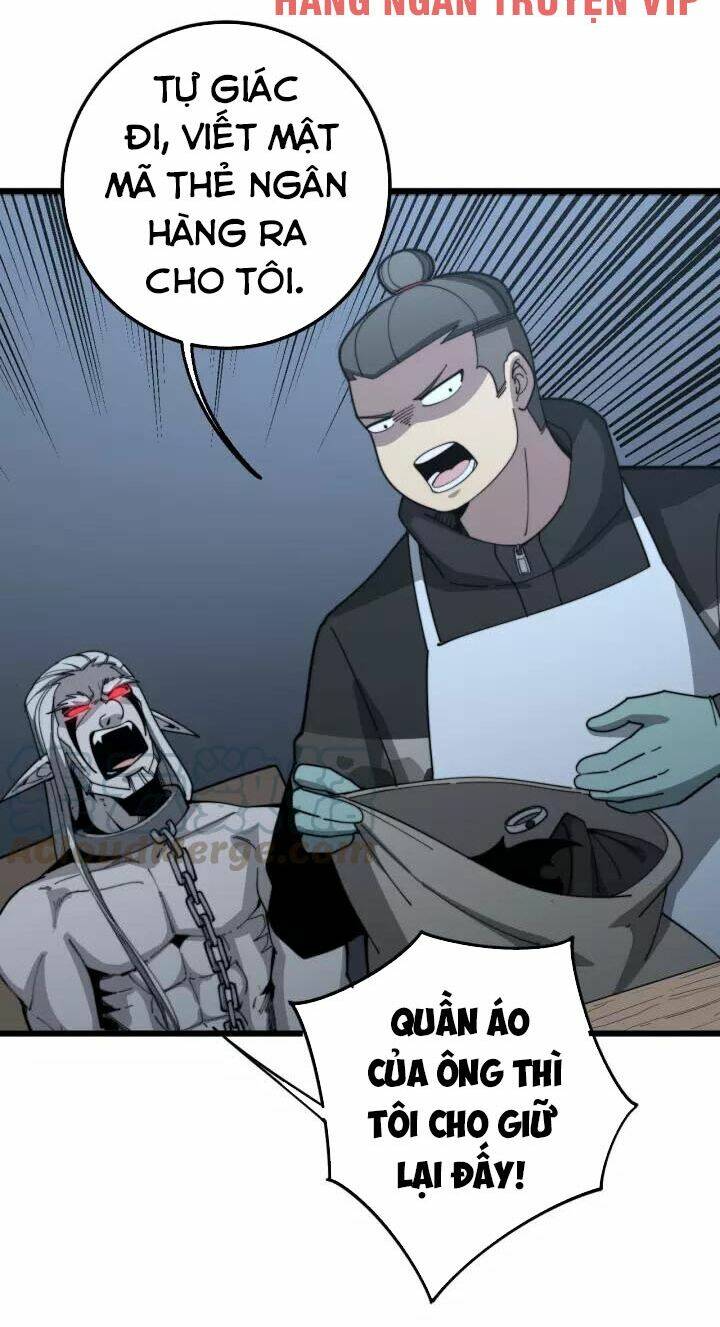 Độc Thủ Vu Y Chapter 120 - Trang 2