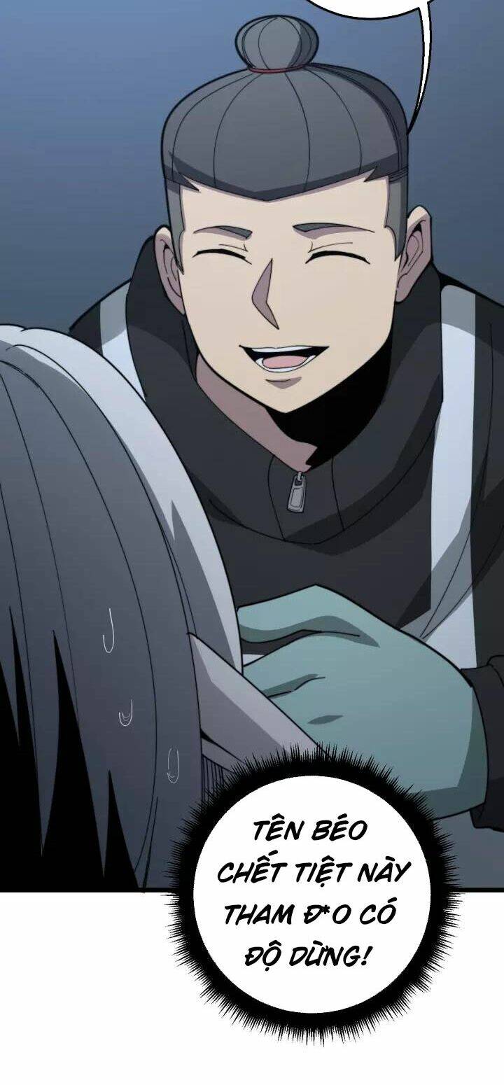 Độc Thủ Vu Y Chapter 120 - Trang 2