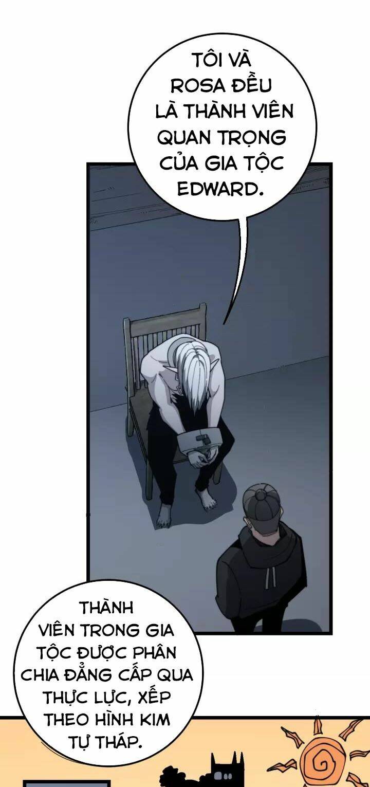 Độc Thủ Vu Y Chapter 120 - Trang 2