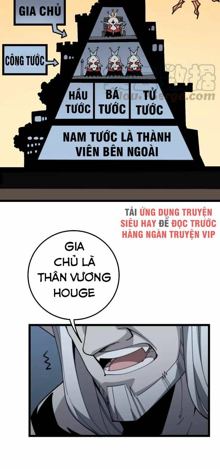 Độc Thủ Vu Y Chapter 120 - Trang 2