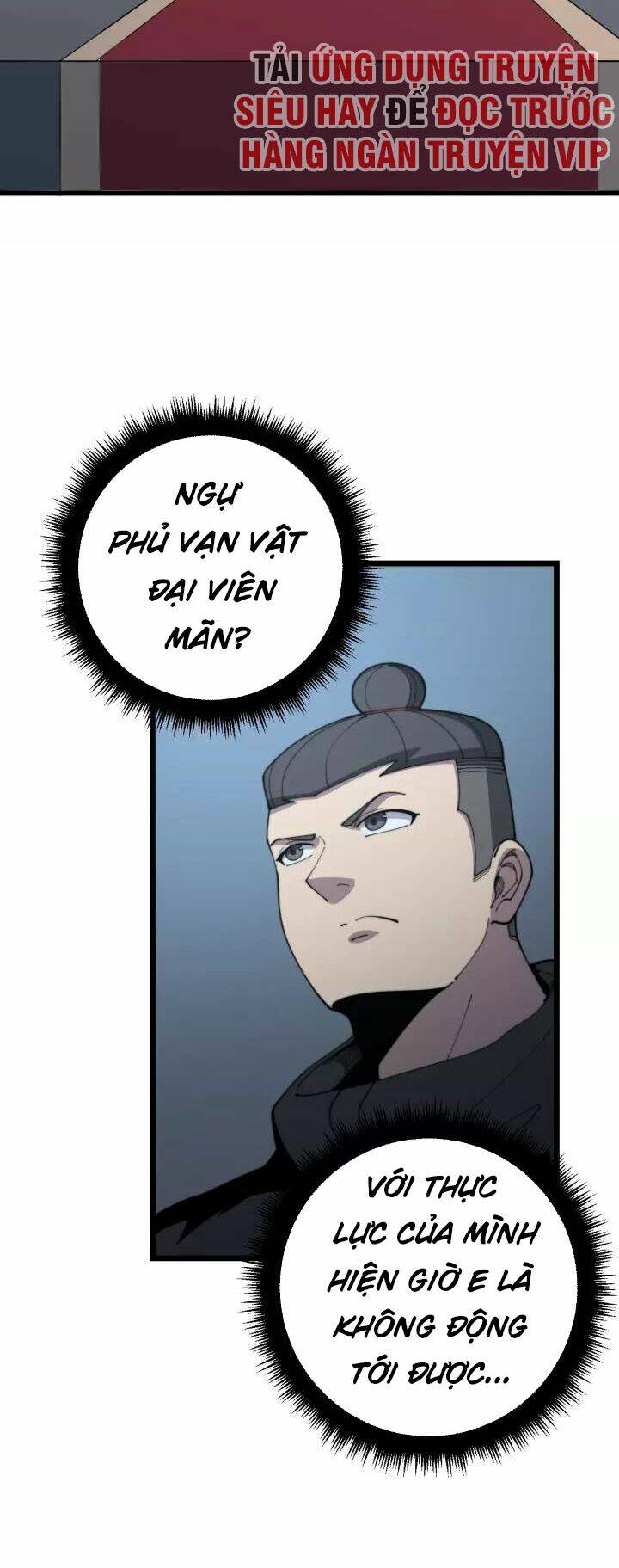 Độc Thủ Vu Y Chapter 120 - Trang 2