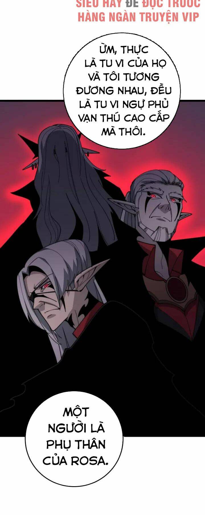 Độc Thủ Vu Y Chapter 120 - Trang 2