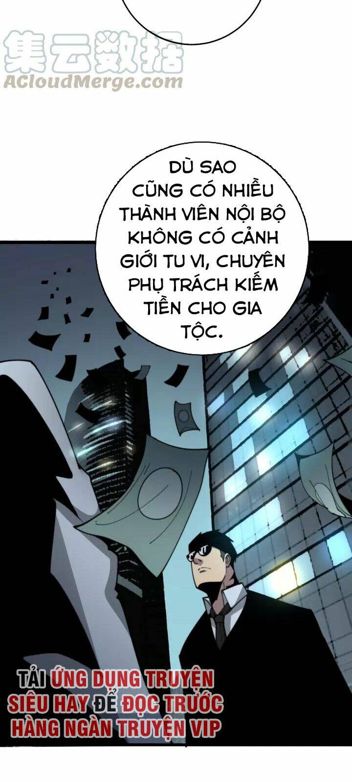 Độc Thủ Vu Y Chapter 120 - Trang 2