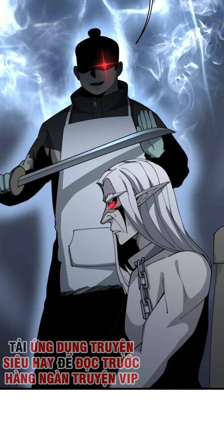 Độc Thủ Vu Y Chapter 120 - Trang 2