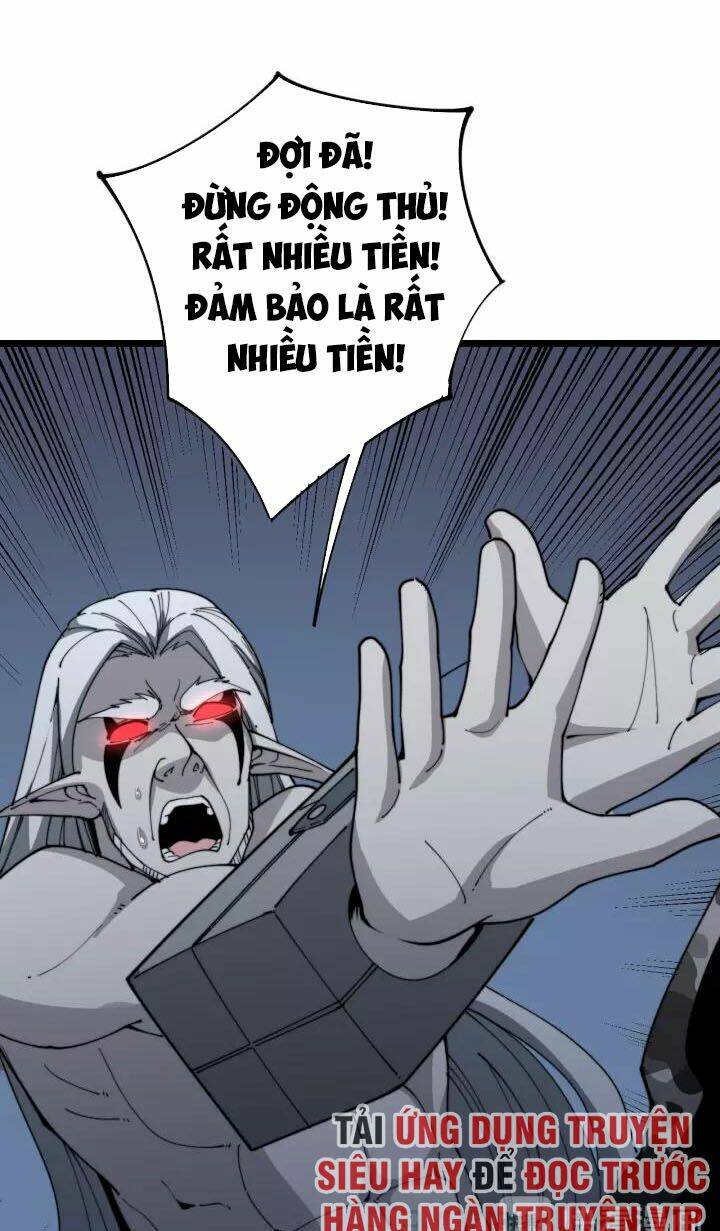 Độc Thủ Vu Y Chapter 120 - Trang 2