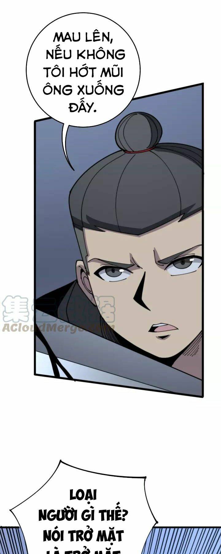 Độc Thủ Vu Y Chapter 120 - Trang 2