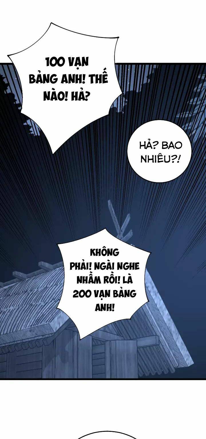 Độc Thủ Vu Y Chapter 120 - Trang 2