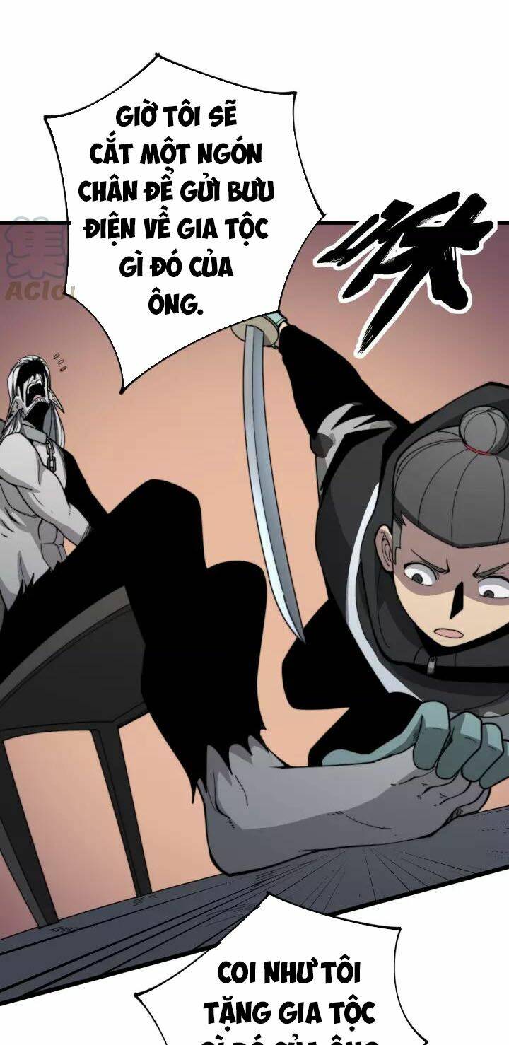 Độc Thủ Vu Y Chapter 120 - Trang 2