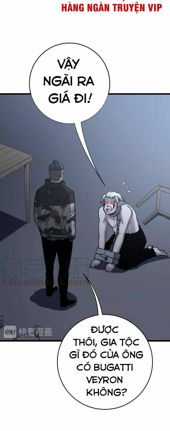 Độc Thủ Vu Y Chapter 120 - Trang 2