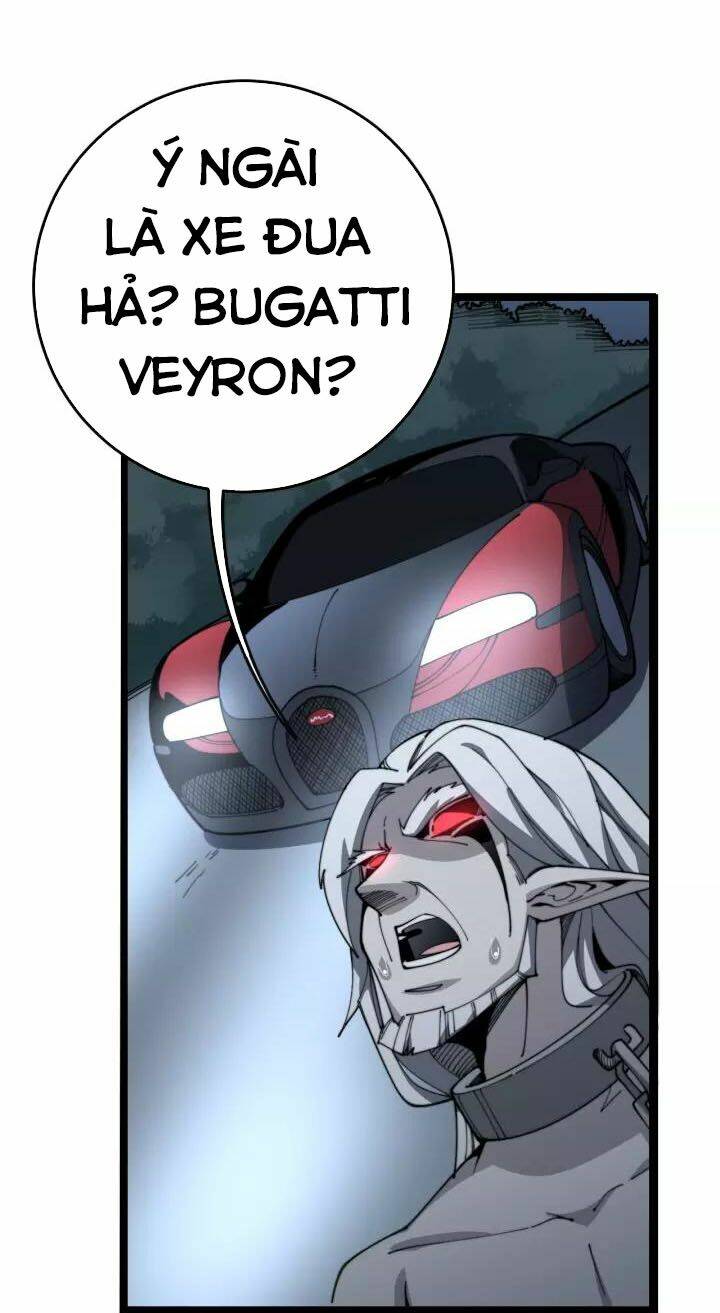 Độc Thủ Vu Y Chapter 120 - Trang 2