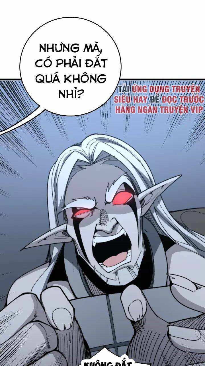 Độc Thủ Vu Y Chapter 120 - Trang 2