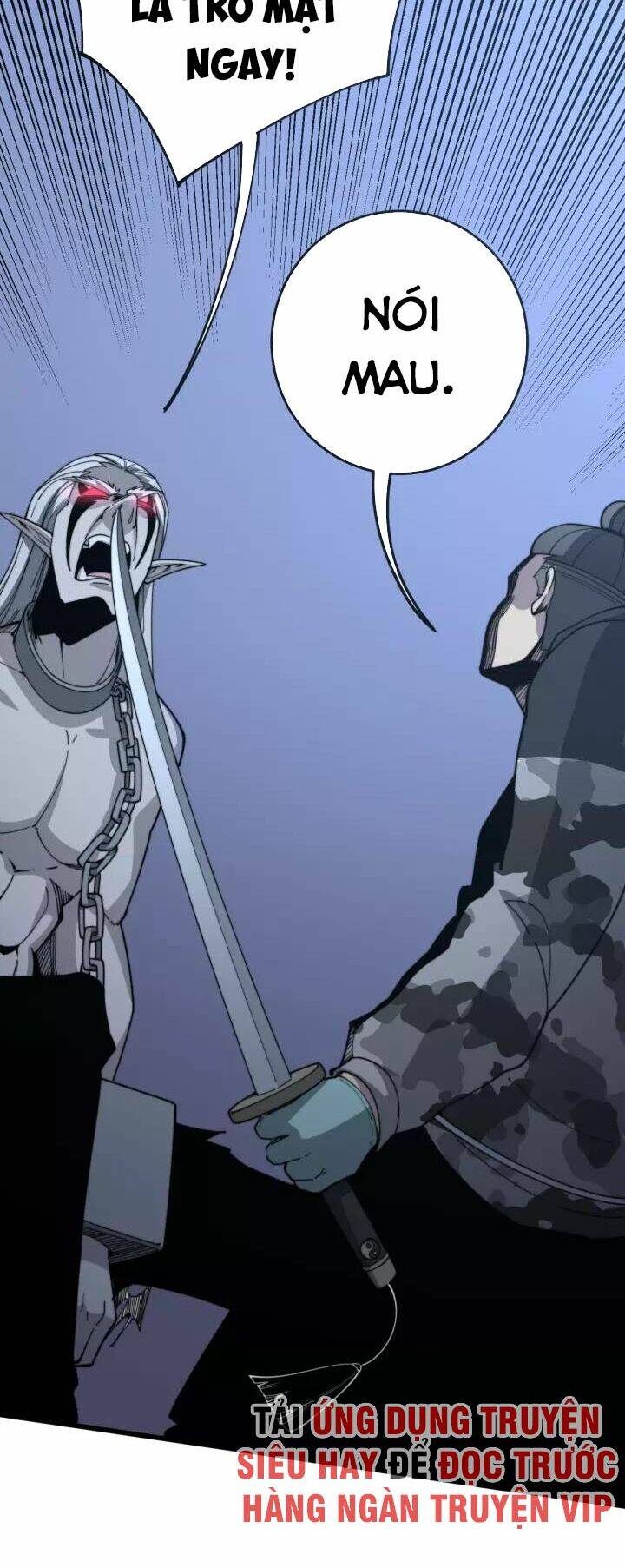 Độc Thủ Vu Y Chapter 120 - Trang 2