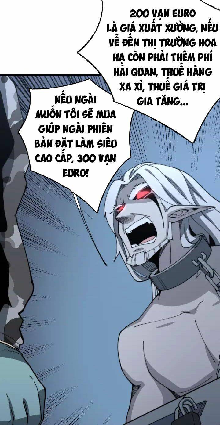 Độc Thủ Vu Y Chapter 120 - Trang 2