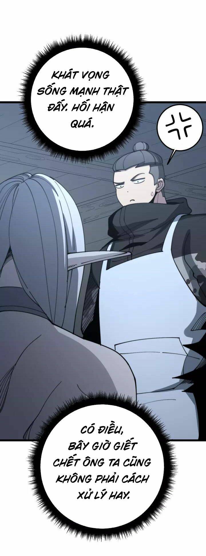 Độc Thủ Vu Y Chapter 120 - Trang 2