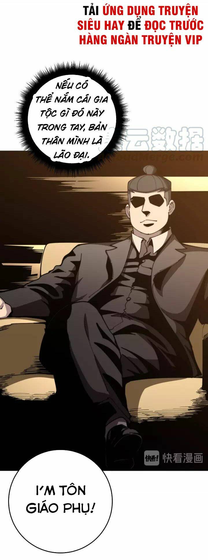 Độc Thủ Vu Y Chapter 120 - Trang 2