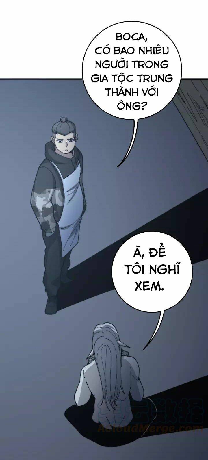 Độc Thủ Vu Y Chapter 120 - Trang 2