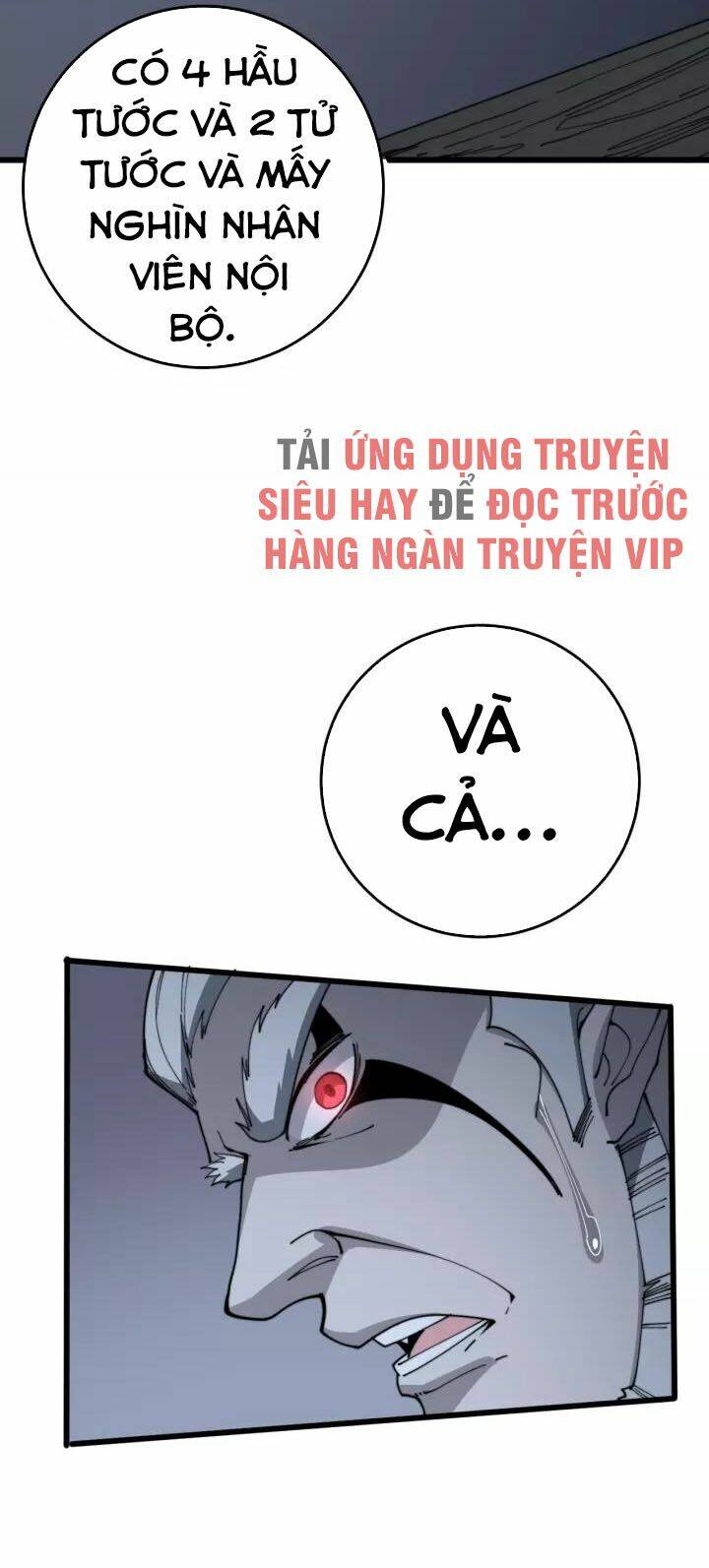 Độc Thủ Vu Y Chapter 120 - Trang 2