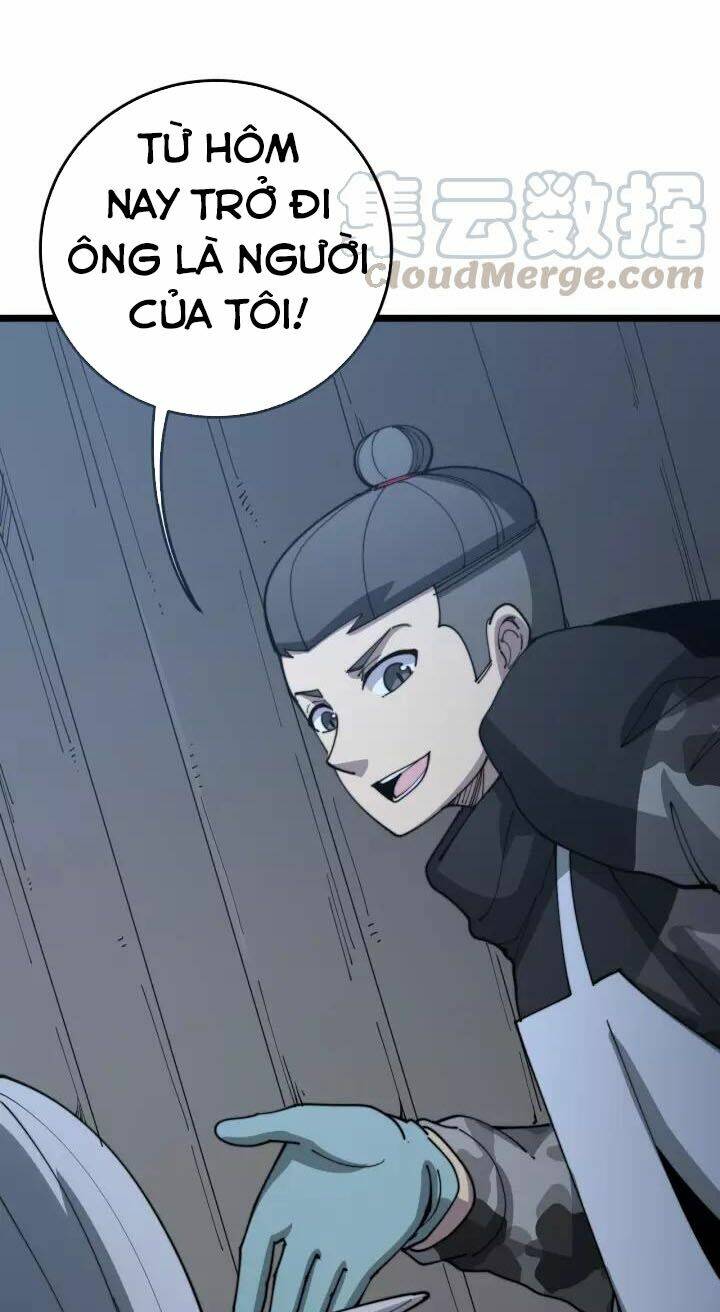 Độc Thủ Vu Y Chapter 120 - Trang 2