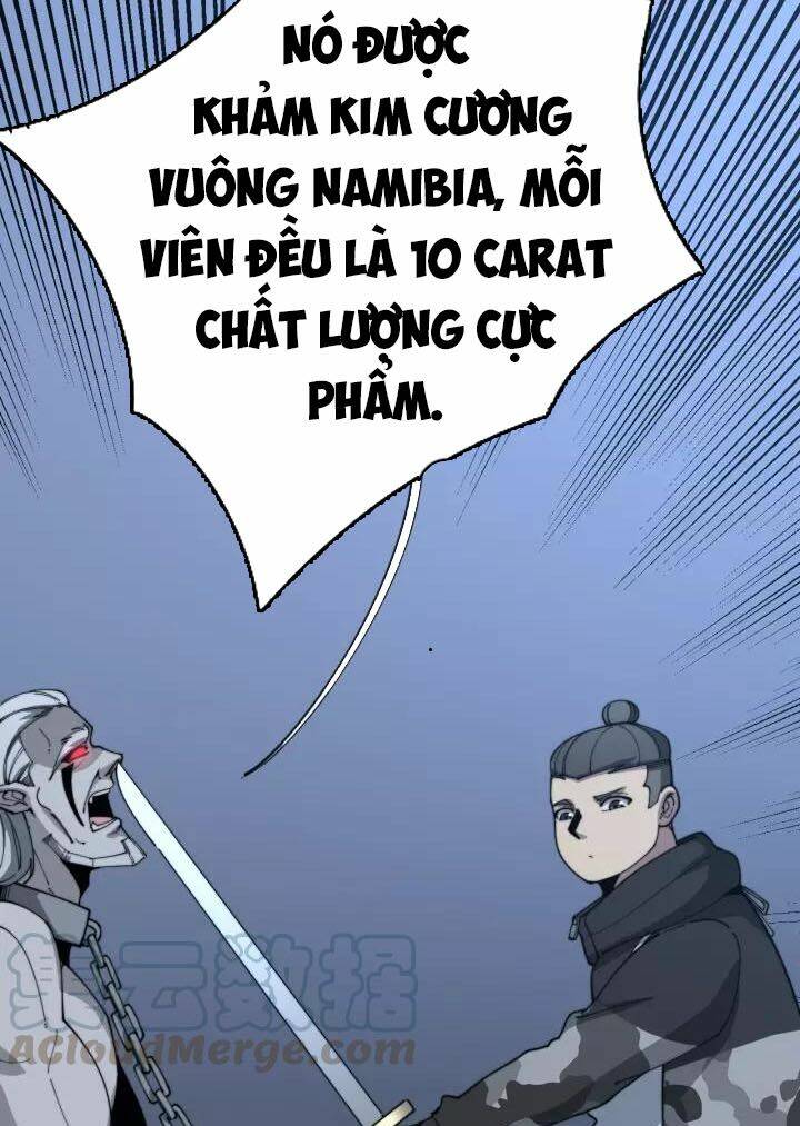 Độc Thủ Vu Y Chapter 120 - Trang 2