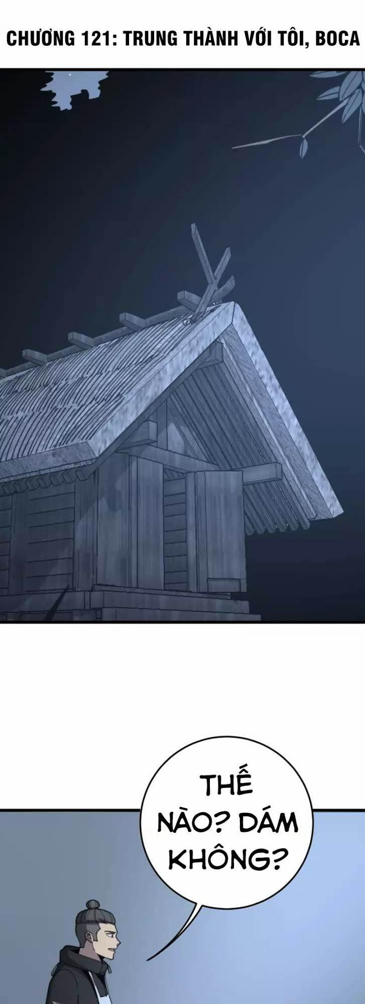 Độc Thủ Vu Y Chapter 121 - Trang 2