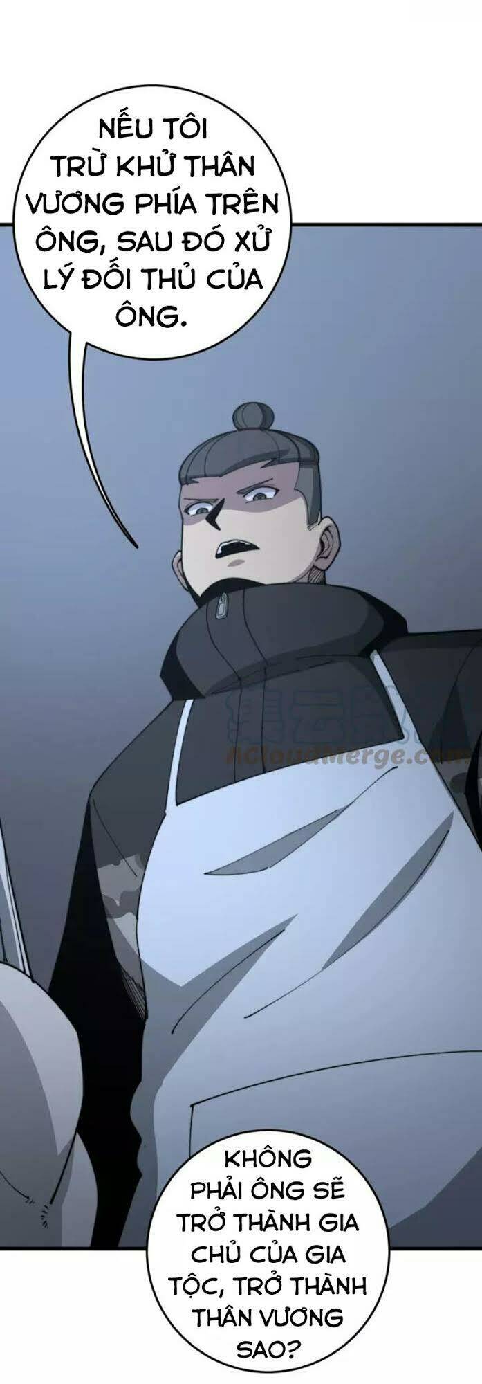 Độc Thủ Vu Y Chapter 121 - Trang 2