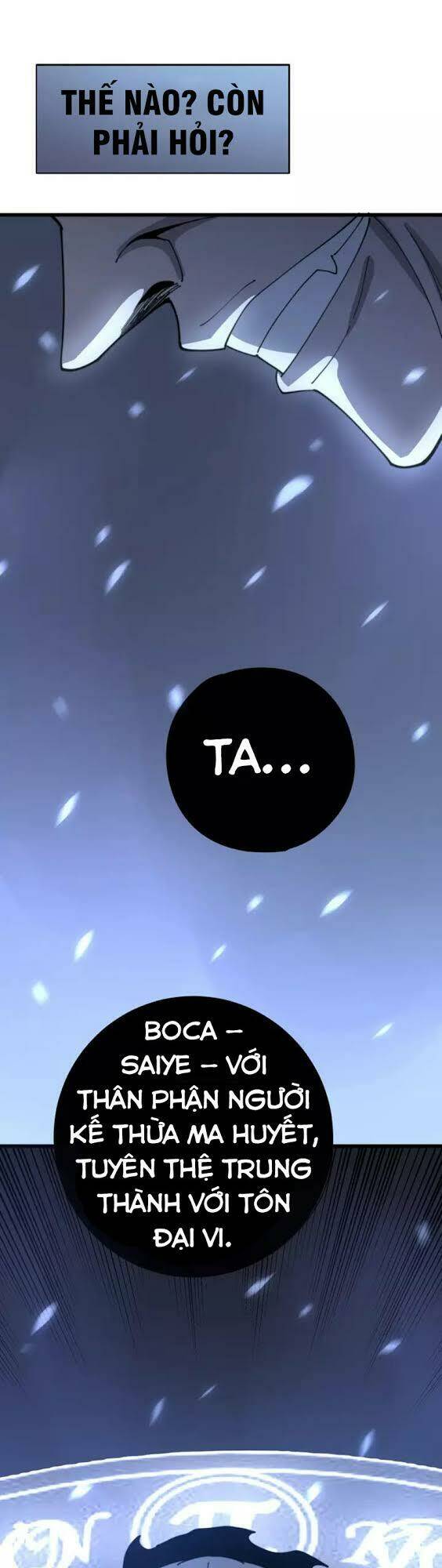 Độc Thủ Vu Y Chapter 121 - Trang 2