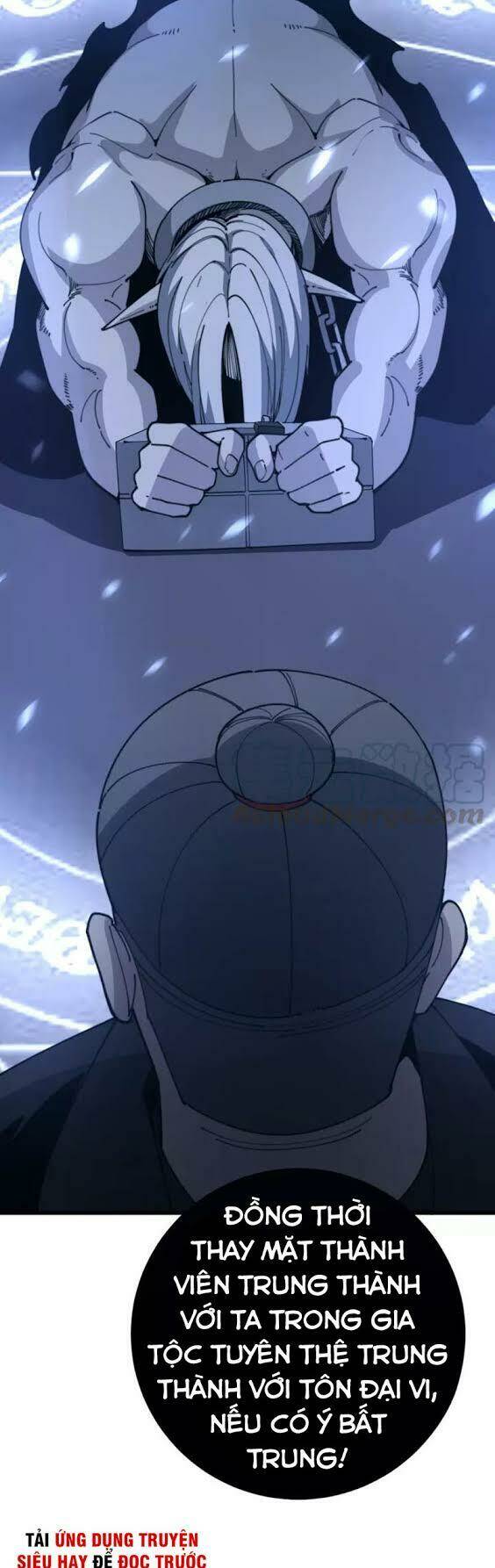 Độc Thủ Vu Y Chapter 121 - Trang 2