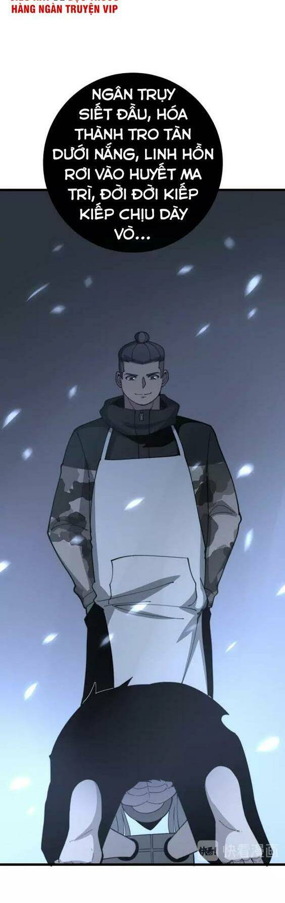 Độc Thủ Vu Y Chapter 121 - Trang 2