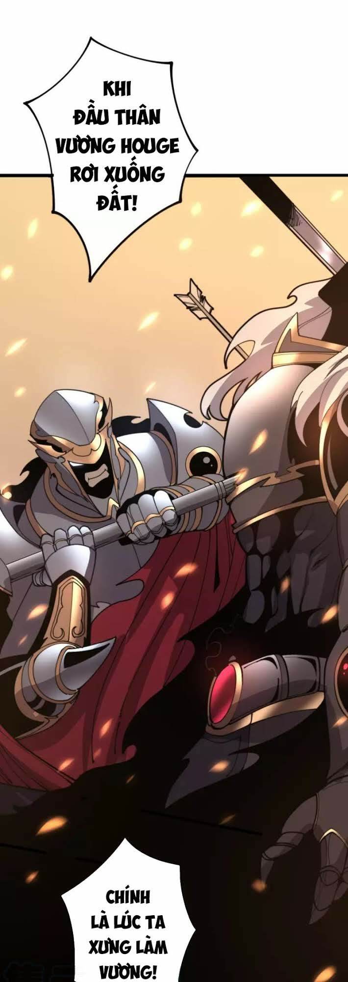 Độc Thủ Vu Y Chapter 121 - Trang 2