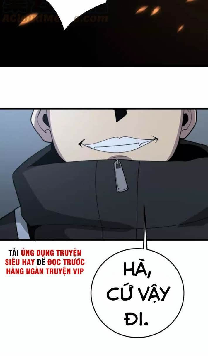 Độc Thủ Vu Y Chapter 121 - Trang 2