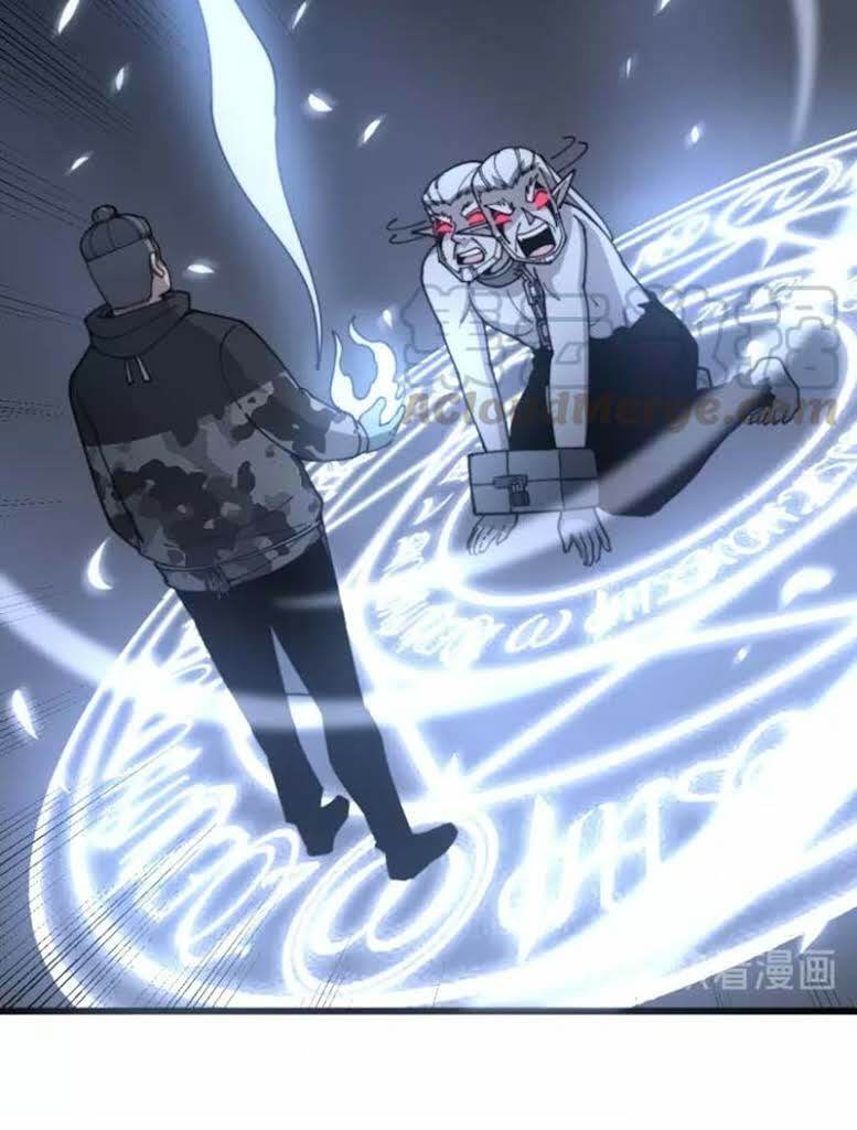 Độc Thủ Vu Y Chapter 121 - Trang 2