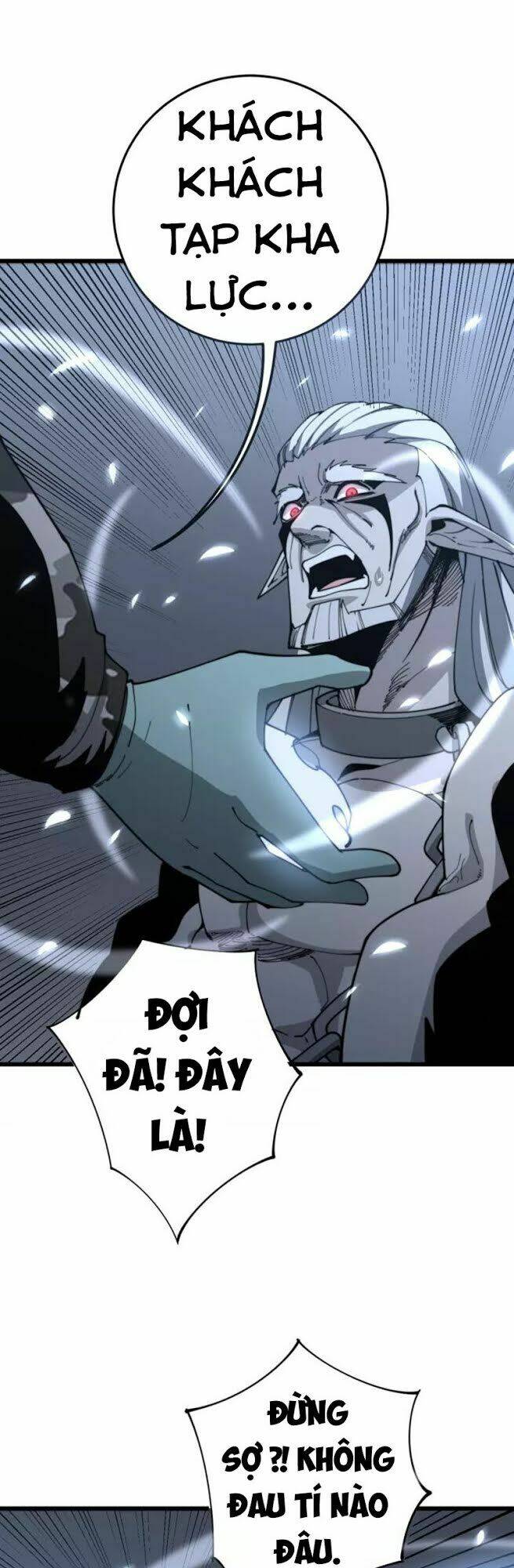 Độc Thủ Vu Y Chapter 121 - Trang 2