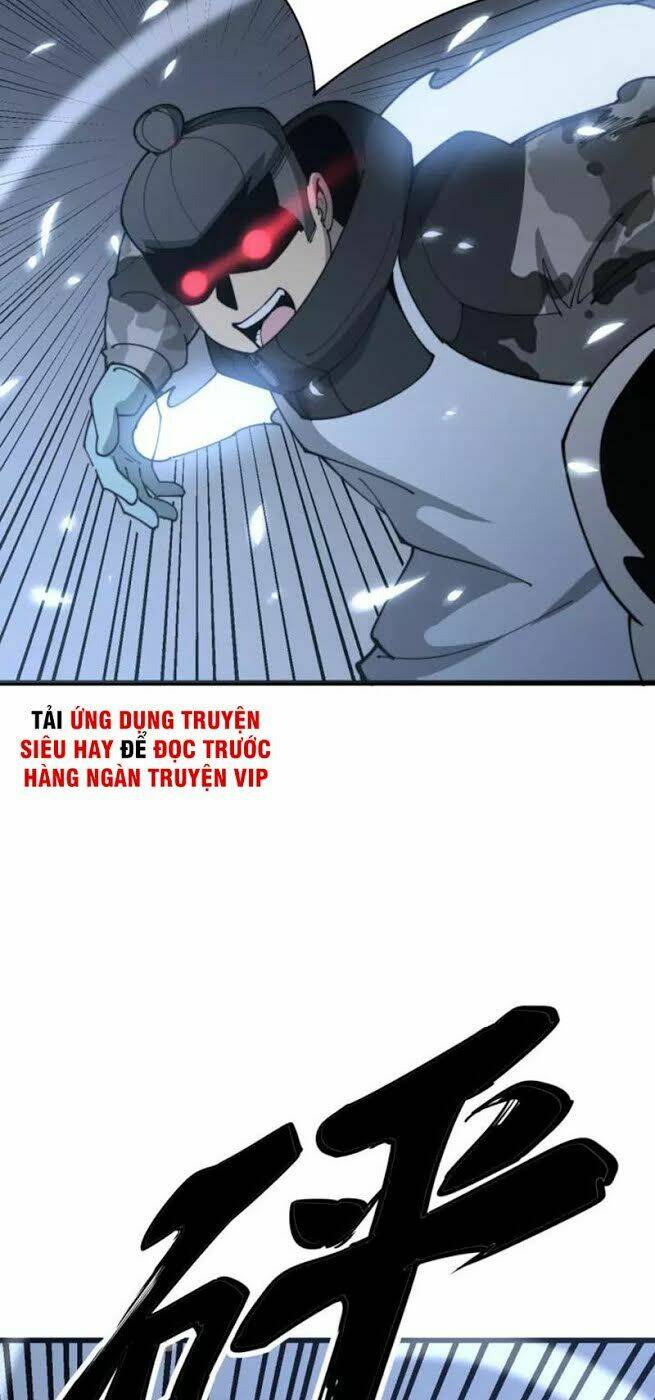 Độc Thủ Vu Y Chapter 121 - Trang 2