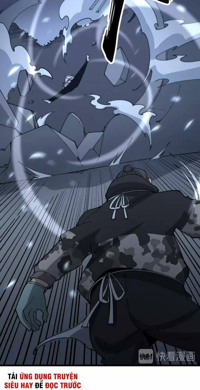 Độc Thủ Vu Y Chapter 121 - Trang 2