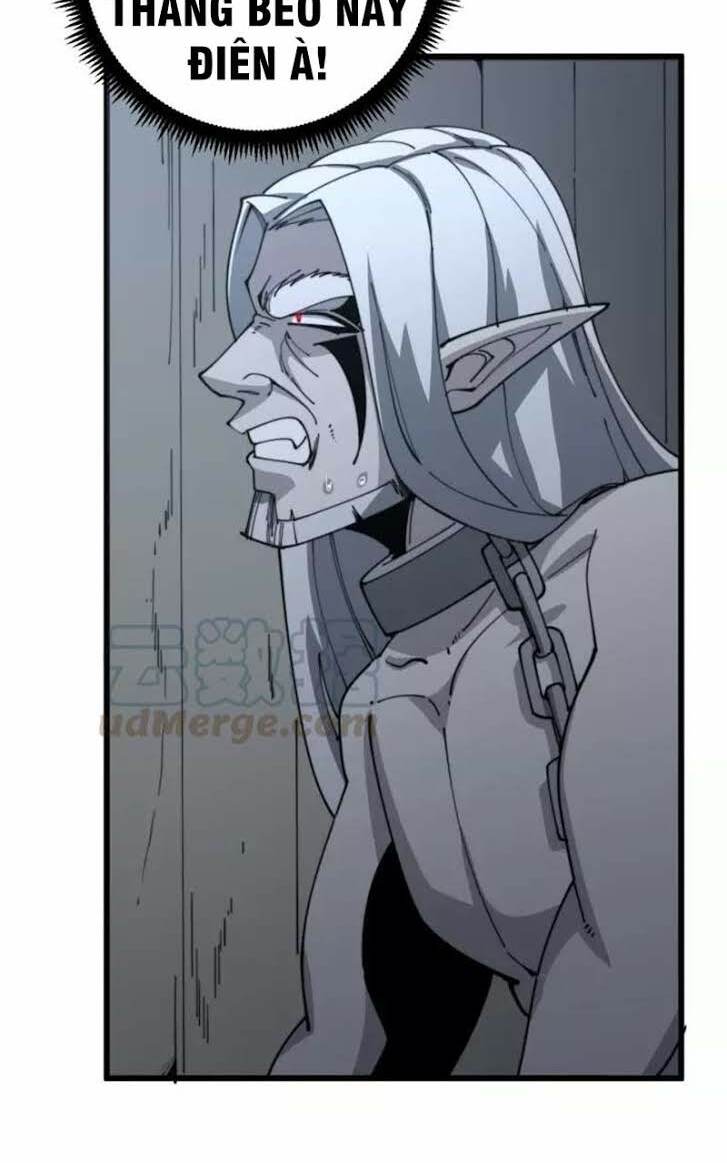 Độc Thủ Vu Y Chapter 121 - Trang 2