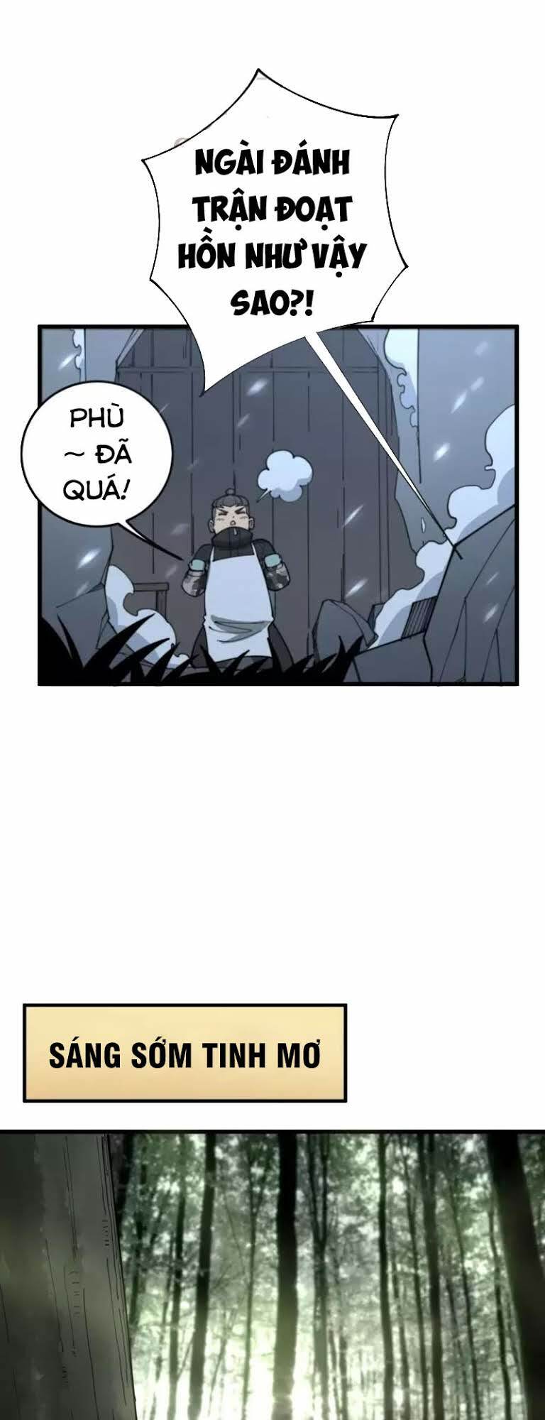 Độc Thủ Vu Y Chapter 121 - Trang 2