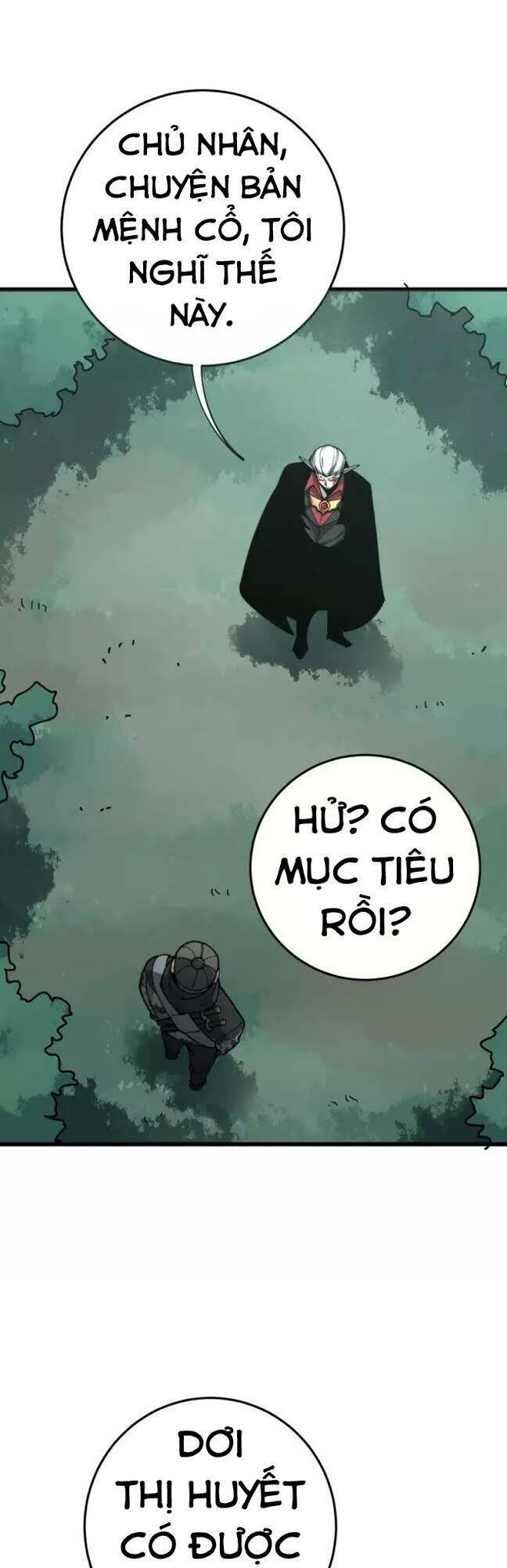 Độc Thủ Vu Y Chapter 121 - Trang 2