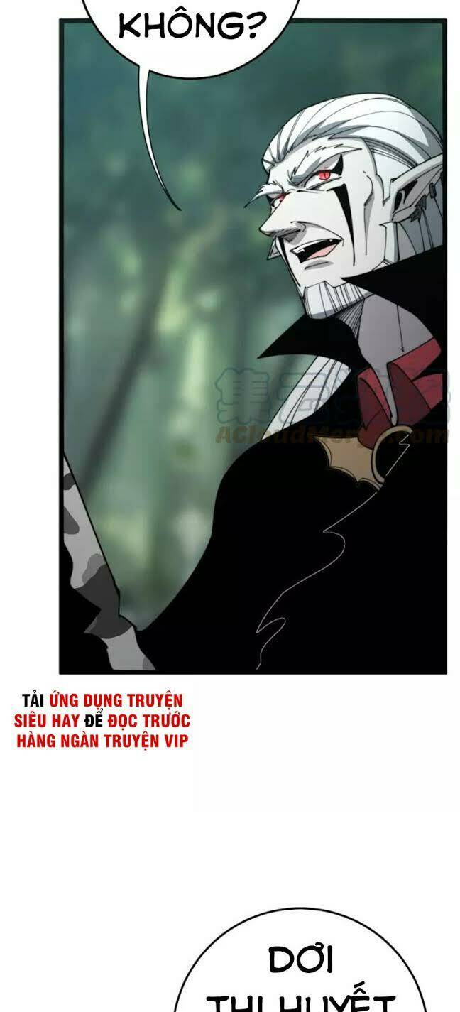 Độc Thủ Vu Y Chapter 121 - Trang 2