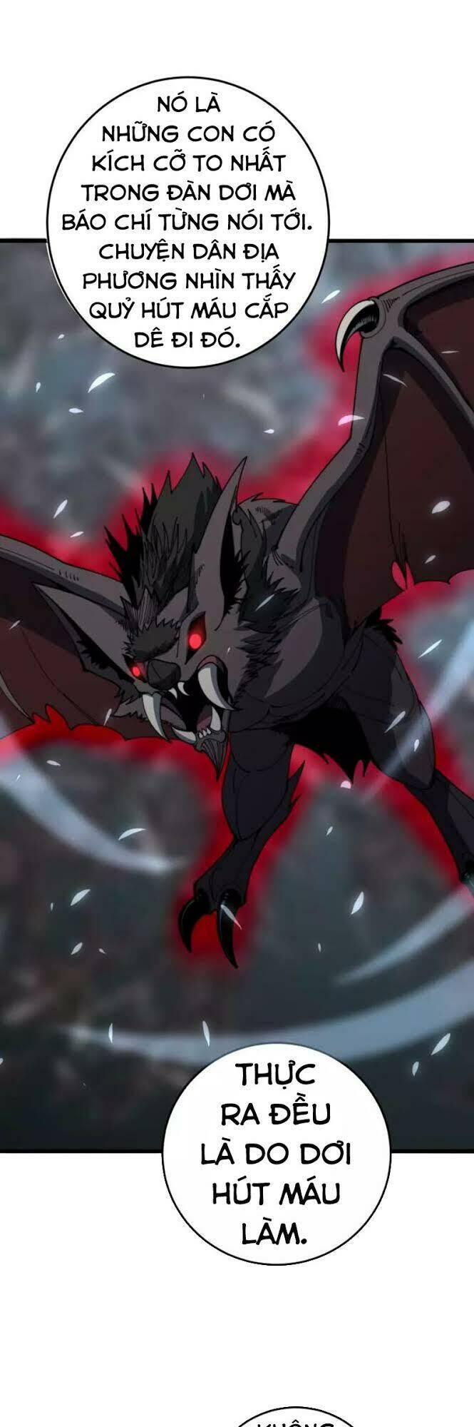 Độc Thủ Vu Y Chapter 121 - Trang 2