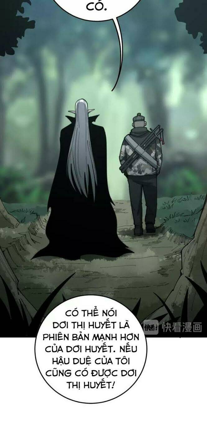 Độc Thủ Vu Y Chapter 121 - Trang 2