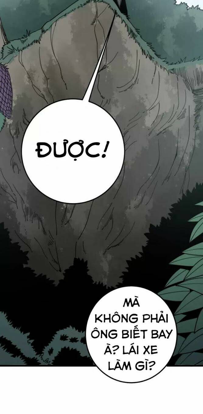 Độc Thủ Vu Y Chapter 121 - Trang 2